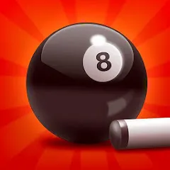 Real Pool 3D Mod APK icon
