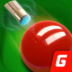 Snooker Stars 3D Mod APK